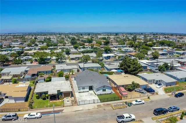$1,133,000 | 1601-1603 West 165th Street, Compton, CA 90220