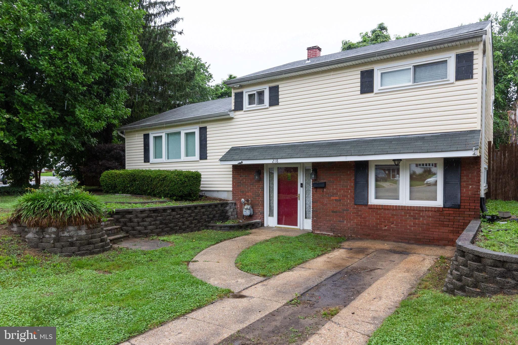 218 Ridgely Road Glen Burnie, MD 21061 - Photo 1 of 25 Gallery Image 1