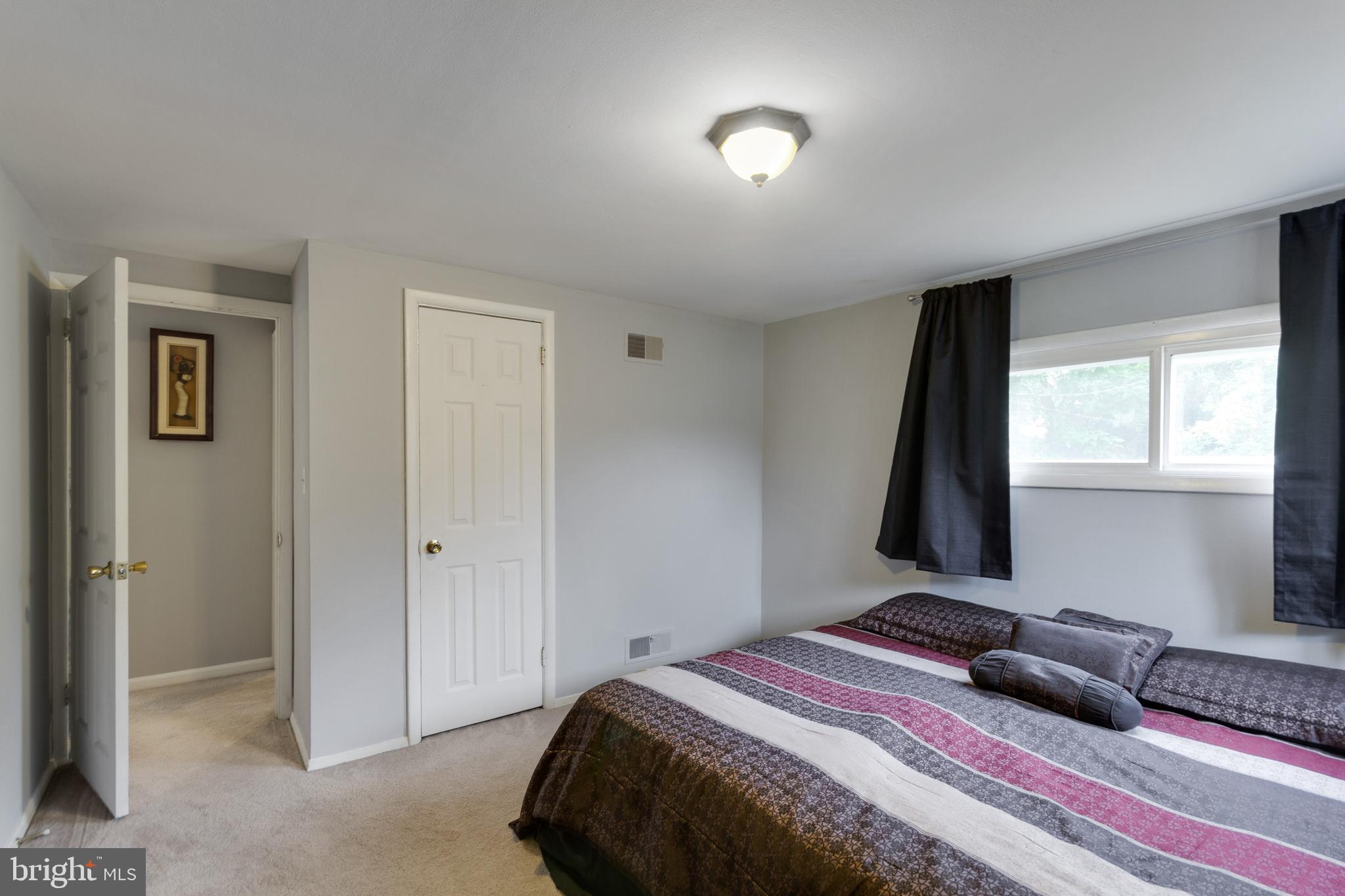 218 Ridgely Road Glen Burnie, MD 21061 - Photo 16 of 25 Bedroom #2