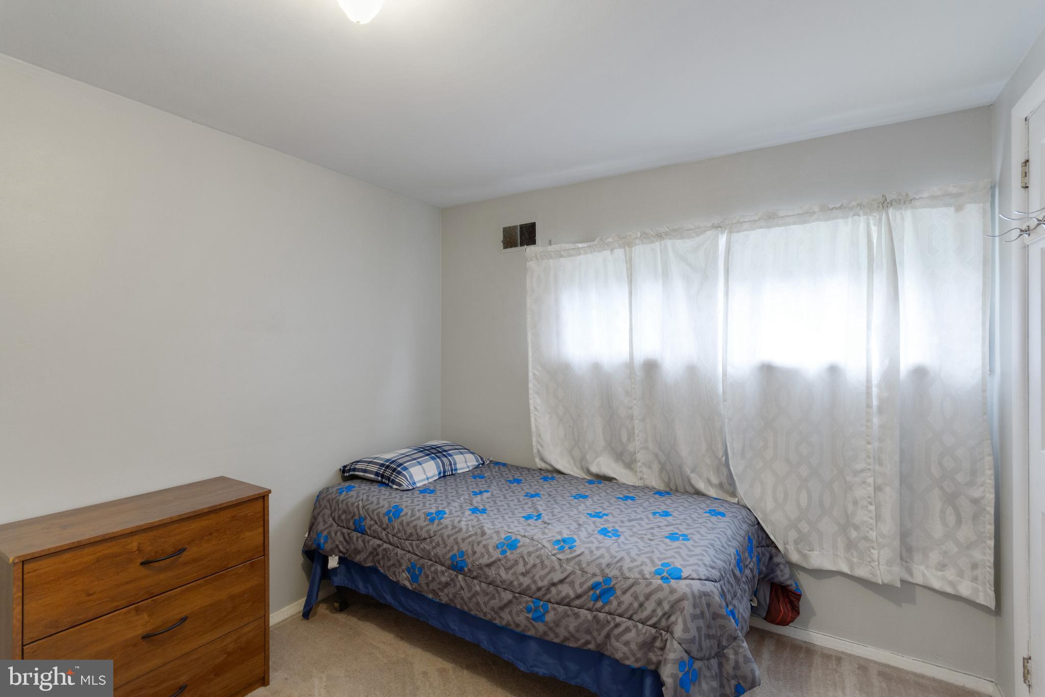 218 Ridgely Road Glen Burnie, MD 21061 - Photo 17 of 25 Bedroom #3