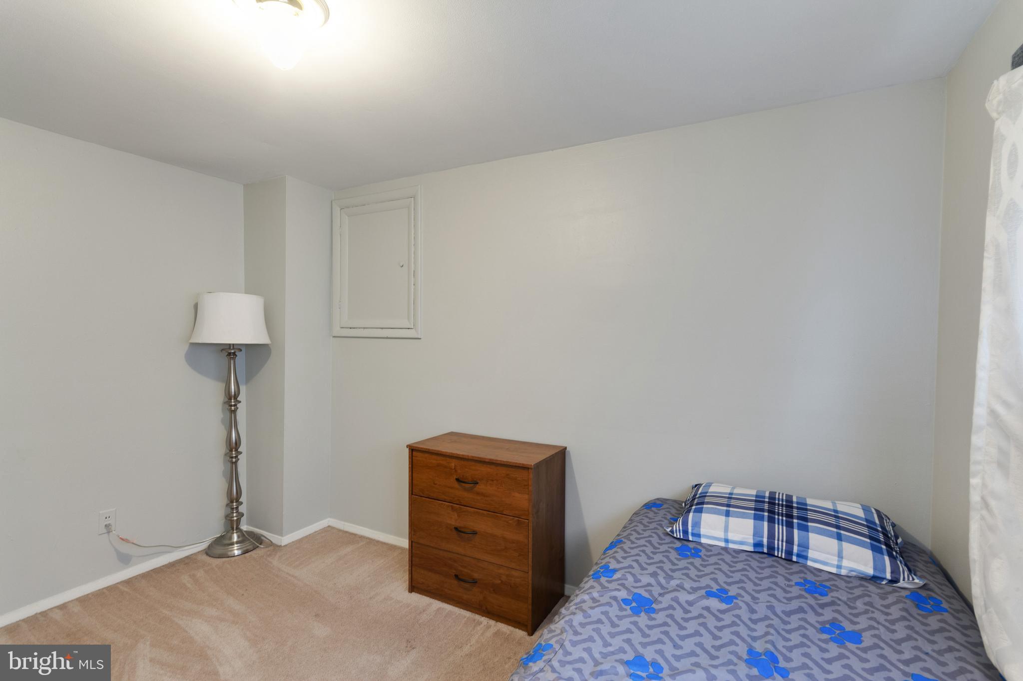 218 Ridgely Road Glen Burnie, MD 21061 - Photo 18 of 25 Bedroom #3