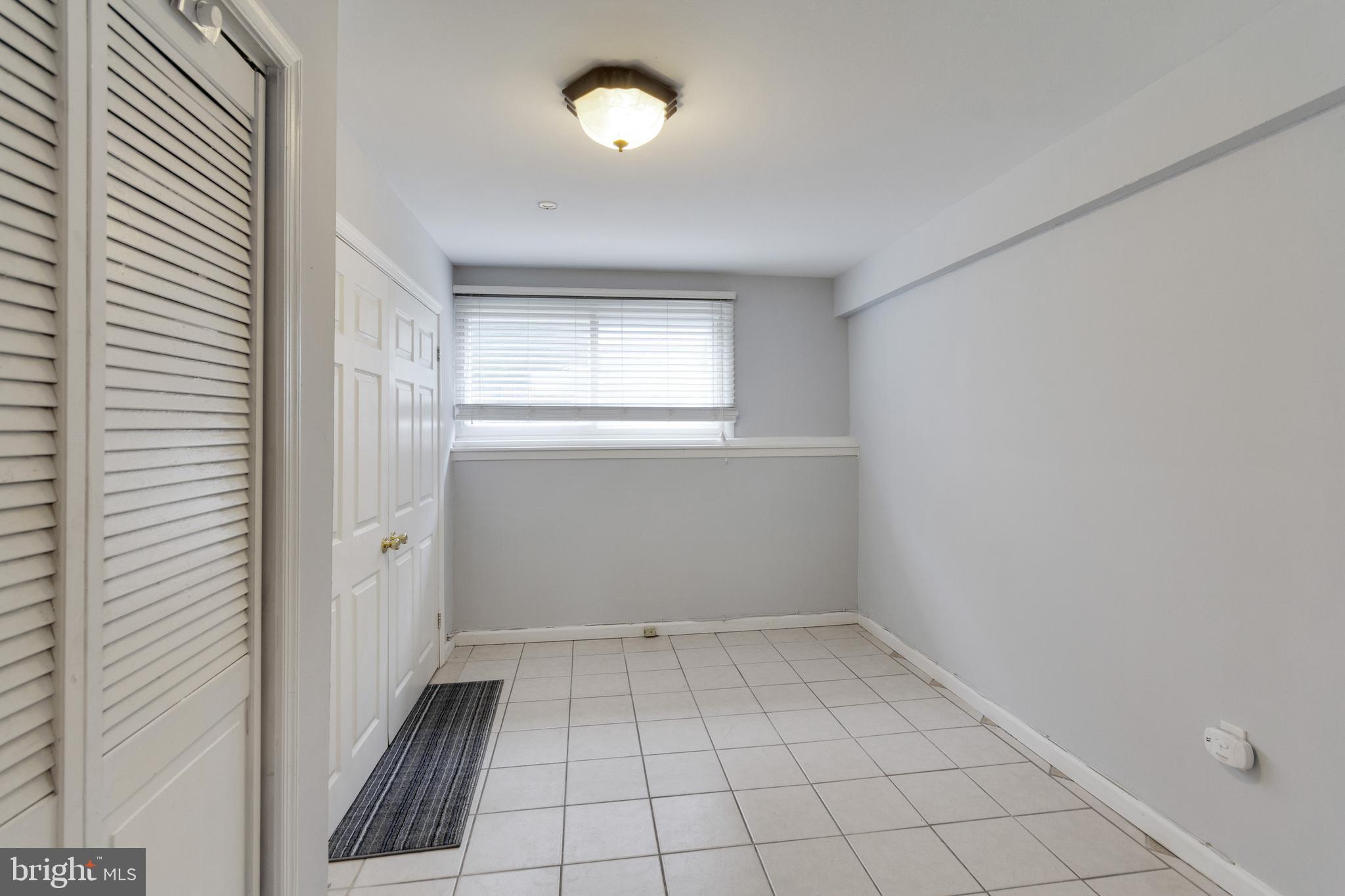218 Ridgely Road Glen Burnie, MD 21061 - Photo 20 of 25 Bedroom #4 - lower level