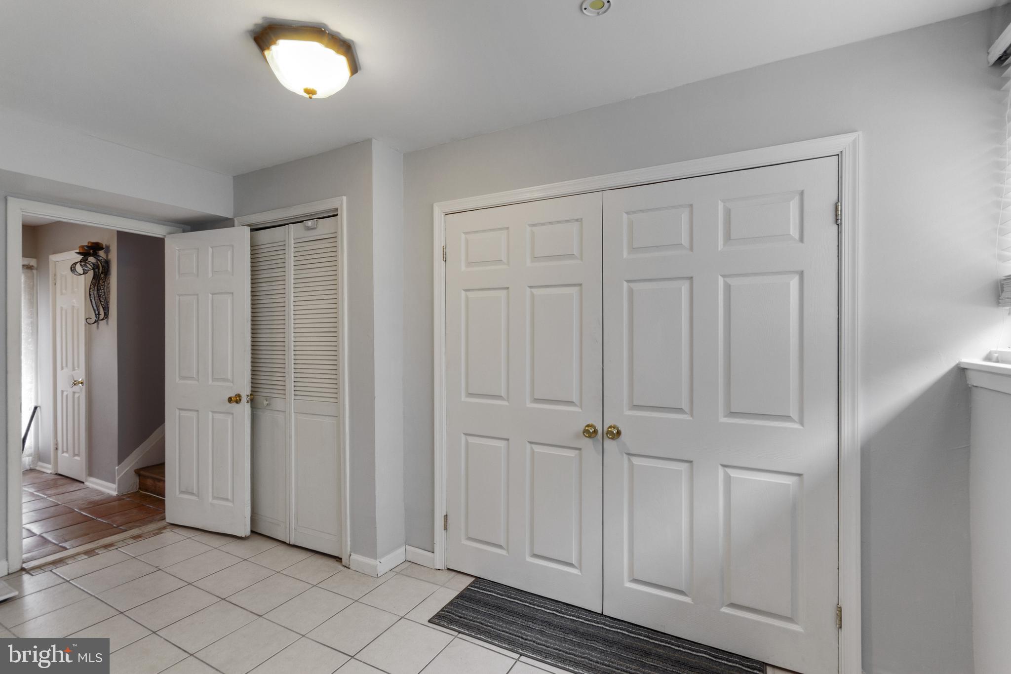 218 Ridgely Road Glen Burnie, MD 21061 - Photo 21 of 25 Bedroom #4 - lower level