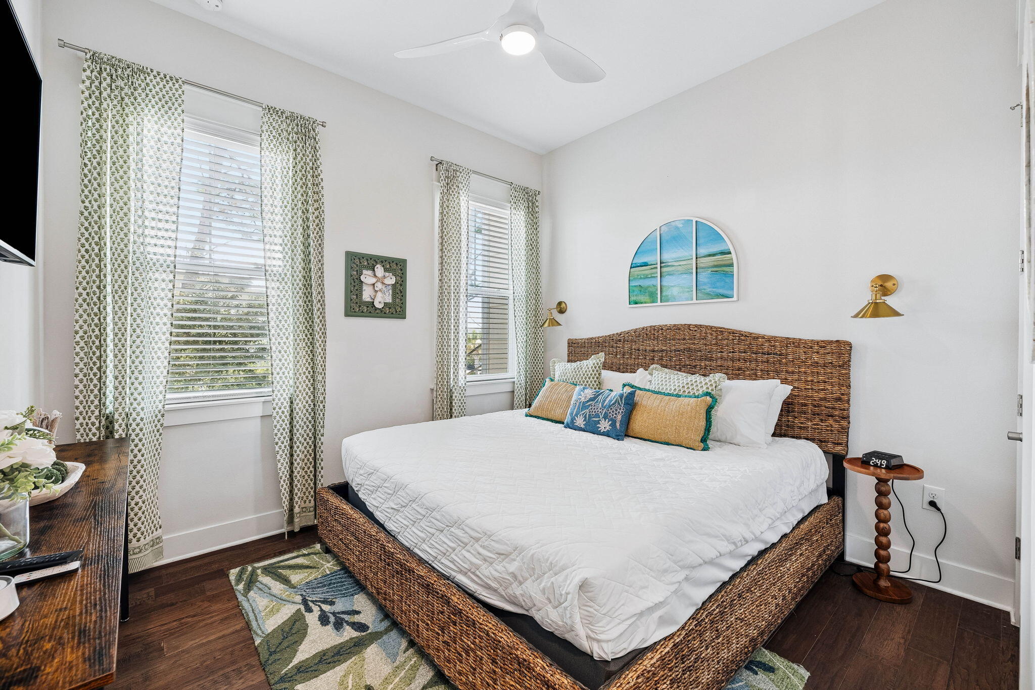 34 West W Pine, Unit B Inlet Beach, FL 32461 - Photo 18 of 58 Array_34PineLandsLoopWUnitB-28