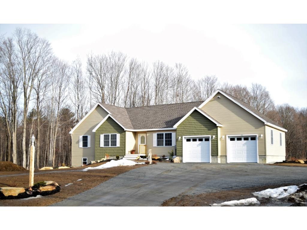 134 Franklin Road Salisbury, NH 03268 - Photo 1 of 28