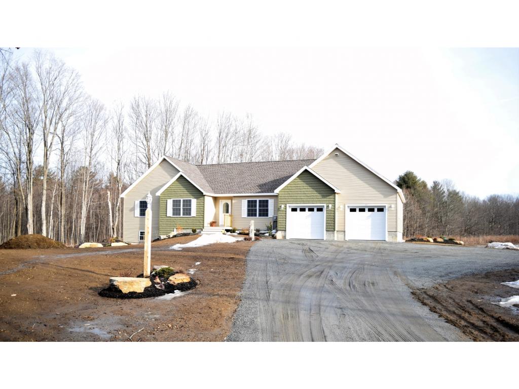 134 Franklin Road Salisbury, NH 03268 - Photo 28 of 28