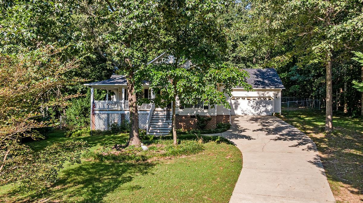 266 Mark Lane Raleigh, NC 27603 - Photo 3 of 35 Photo 3