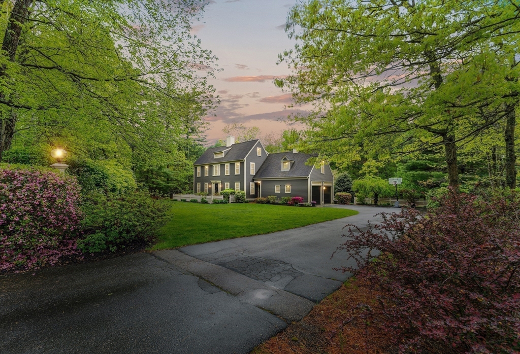 126 Arrow Head Road Marshfield, MA 02050 - Photo 42 of 42 Gallery Image 42