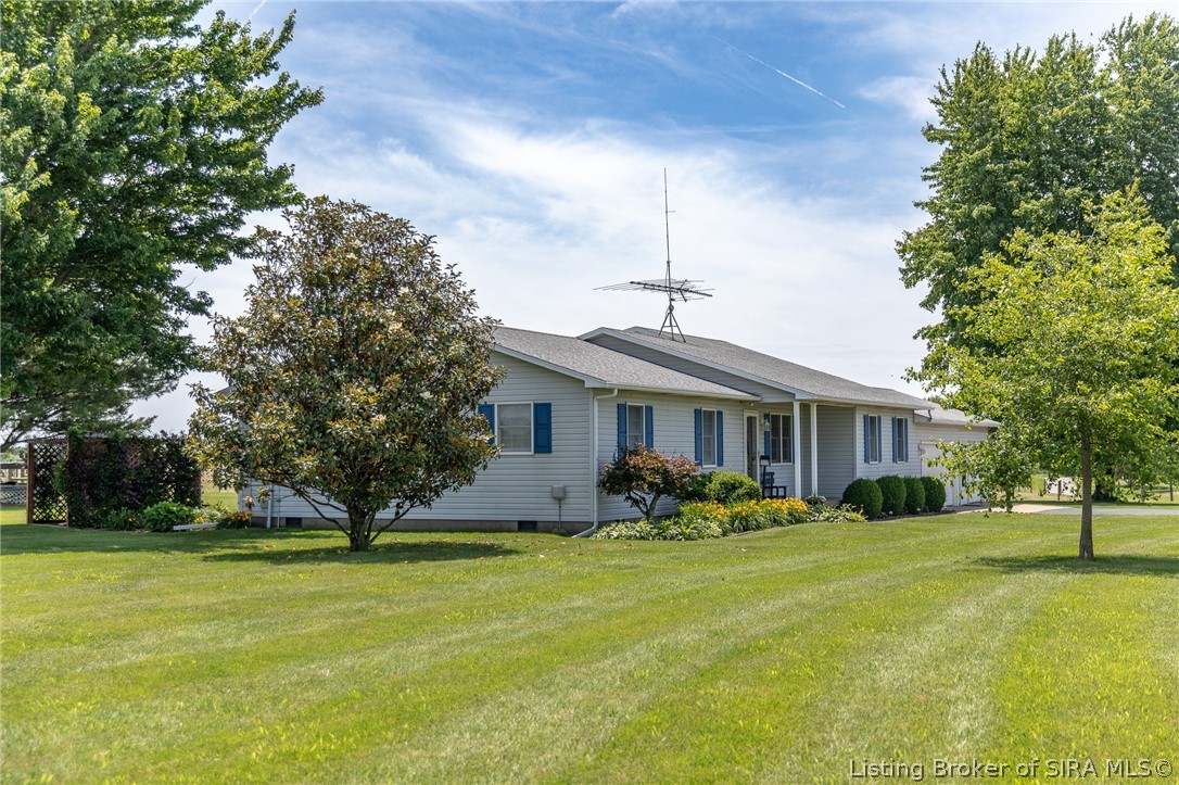 690 Joyce Ridge Road Milton, KY 40045 - Photo 74 of 99