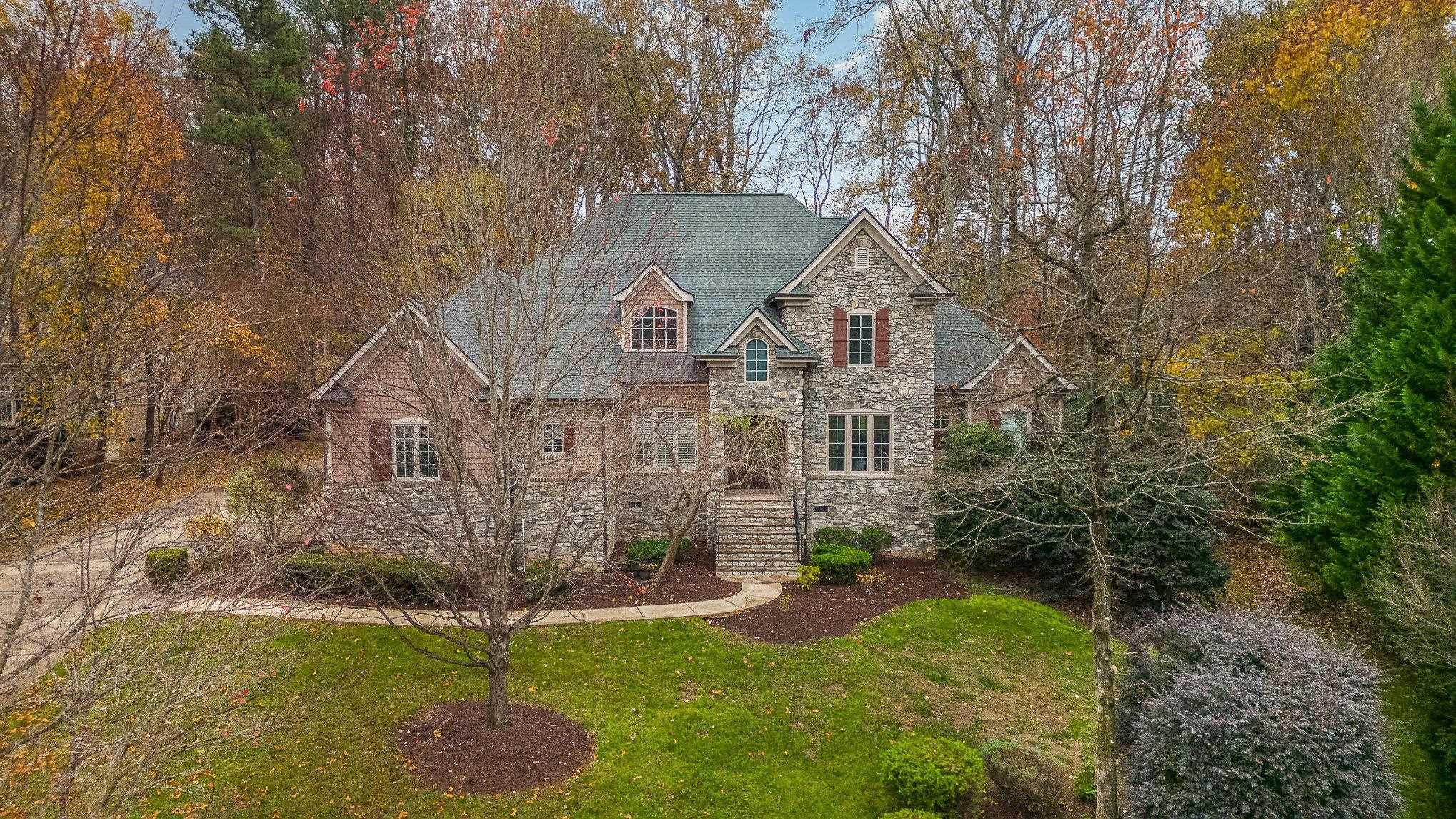 1817 Silver Mist Court Raleigh, NC 27613 - Photo 34 of 40 Photo 34