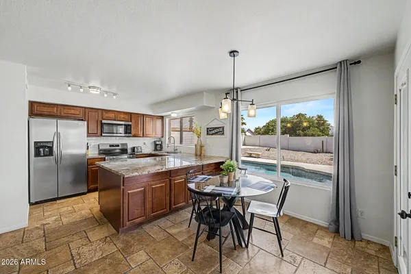$455,000 | 7521 East Princess Drive, Mesa, AZ 85207
