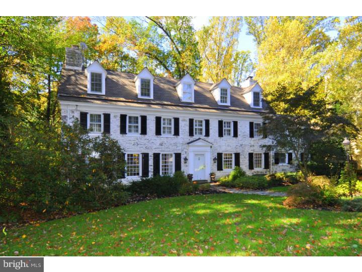 242 West Valley Road Wayne, PA 19087 - Photo 1 of 21 Exterior