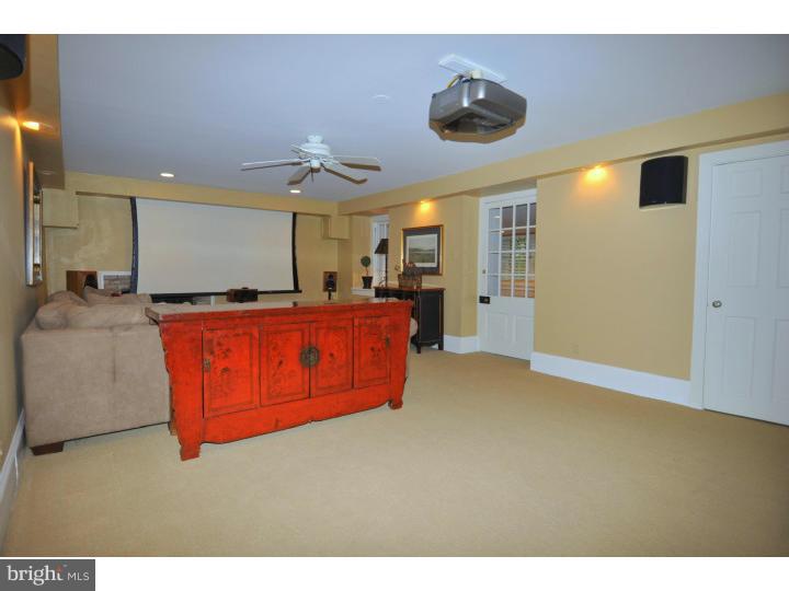 242 West Valley Road Wayne, PA 19087 - Photo 12 of 21 Game Room