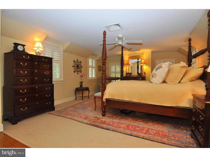 242 West Valley Road Wayne, PA 19087 - Photo 13 of 21 Master Bedroom