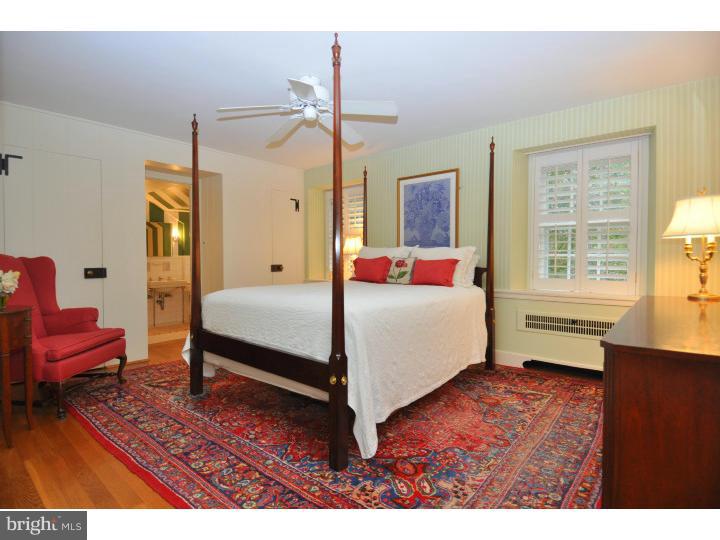 242 West Valley Road Wayne, PA 19087 - Photo 15 of 21 Bedroom 2