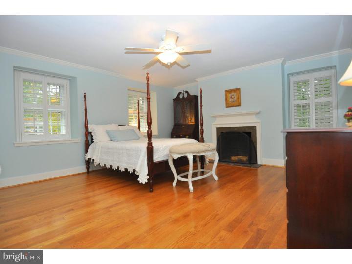 242 West Valley Road Wayne, PA 19087 - Photo 16 of 21 Bedroom 3