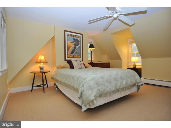 242 West Valley Road Wayne, PA 19087 - Photo 17 of 21 Bedroom 4