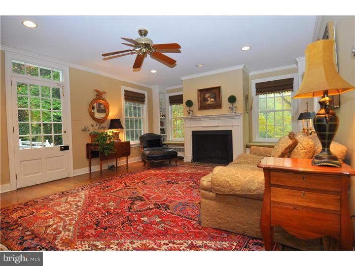 242 West Valley Road Wayne, PA 19087 - Photo 7 of 21 Family Room