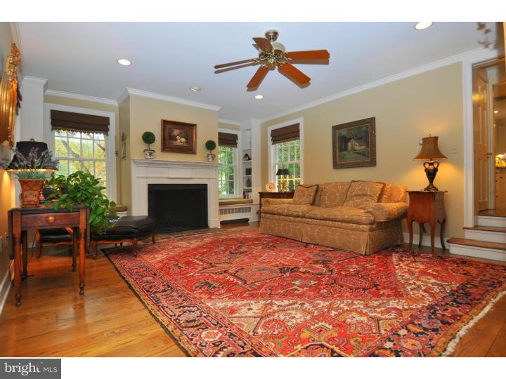 242 West Valley Road Wayne, PA 19087 - Photo 8 of 21 Family Room