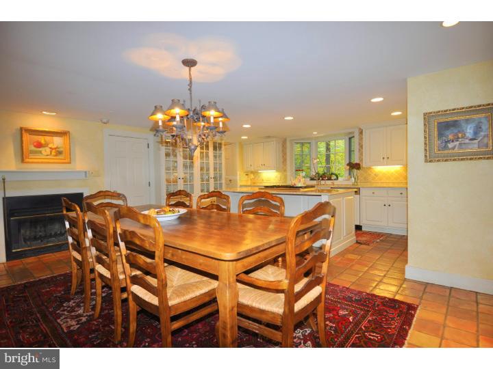 242 West Valley Road Wayne, PA 19087 - Photo 10 of 21 Breakfast Room