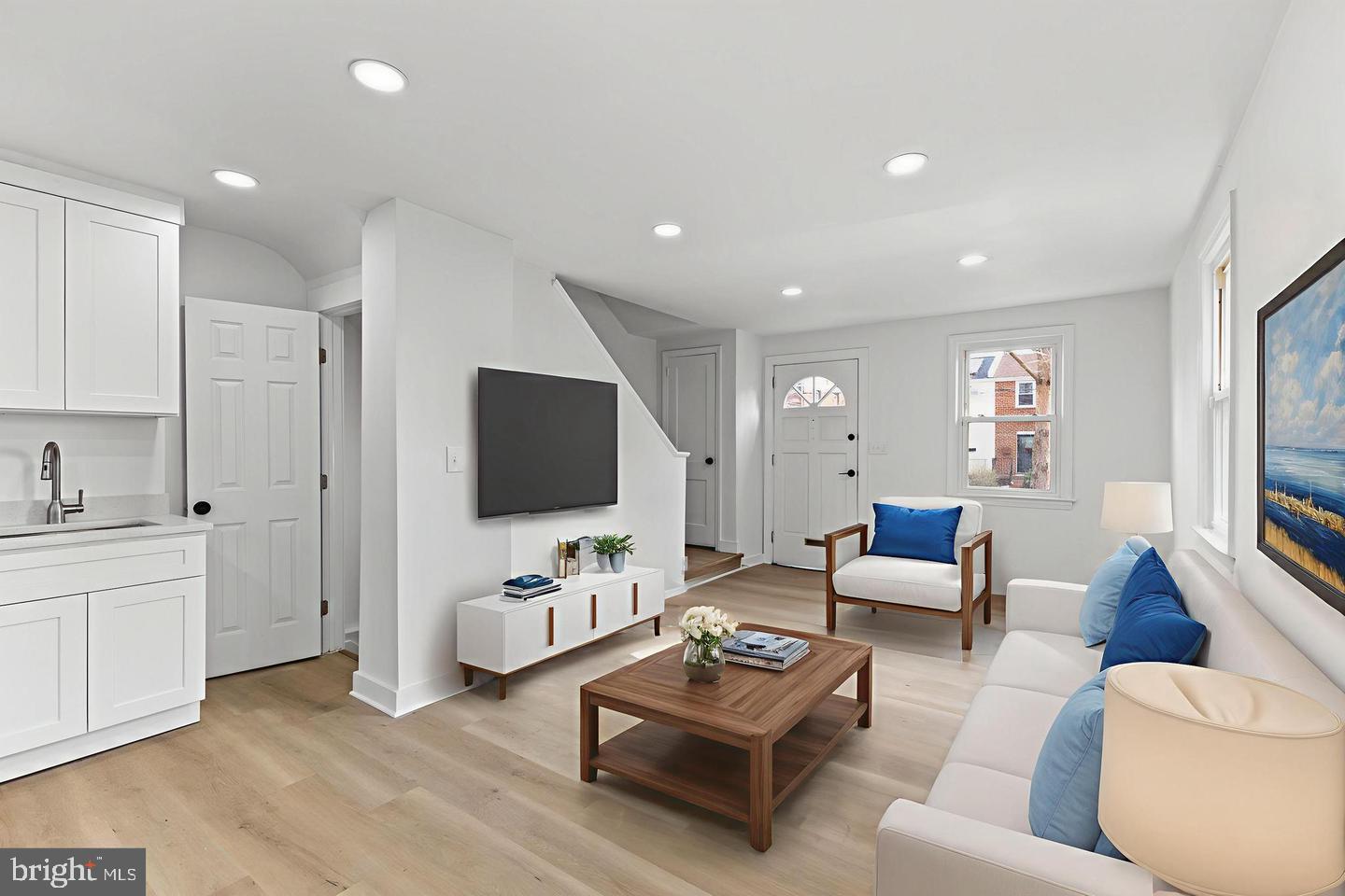 210 62nd Street Northeast Washington, DC 20019 - Photo 4 of 29