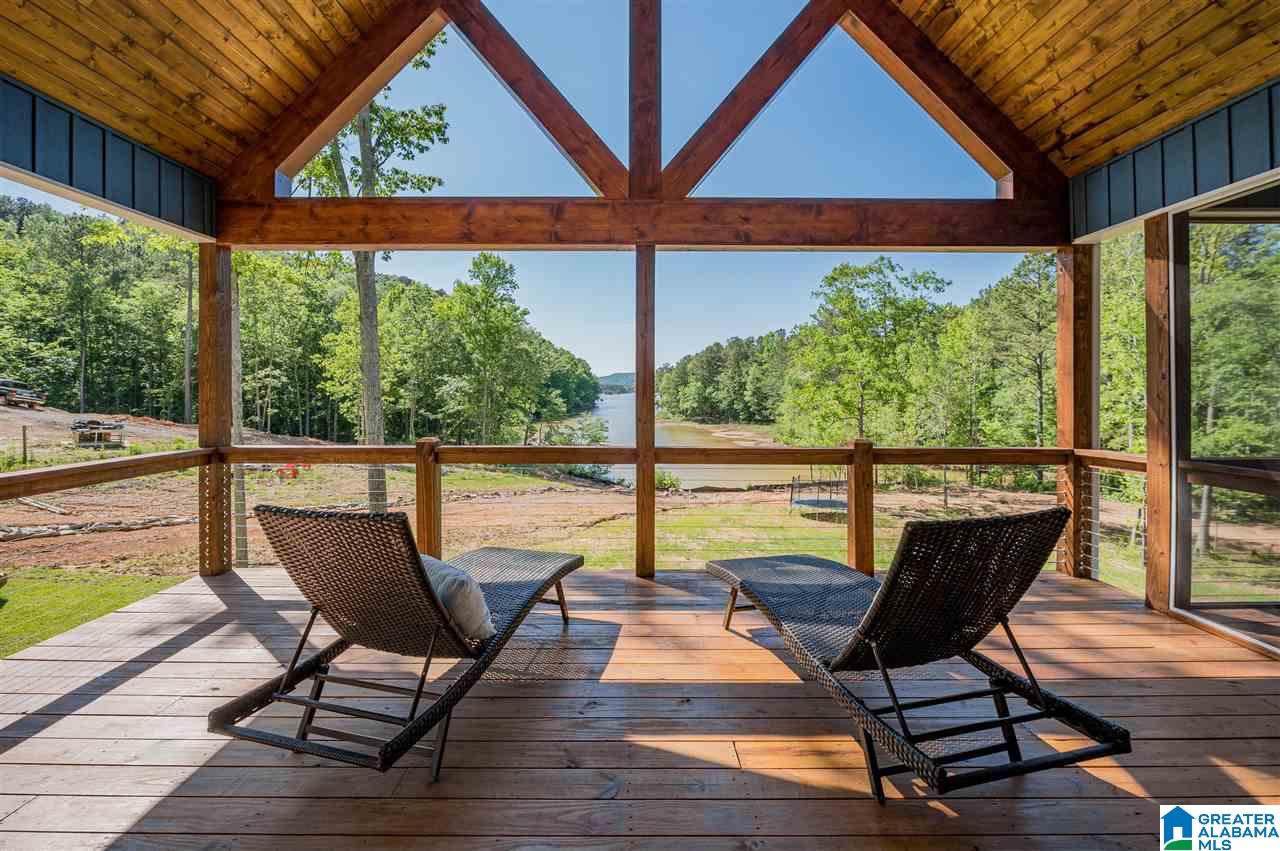 1438 Mohawk Cliff Road Ohatchee, AL 36271 - Photo 42 of 50