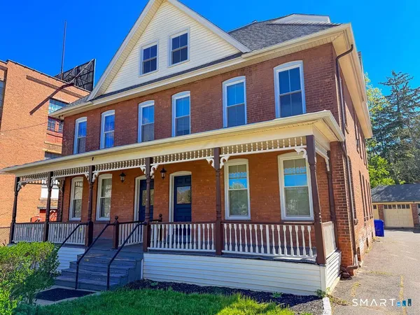 $2,250 | 14 Pease Avenue, Middletown, CT 06457