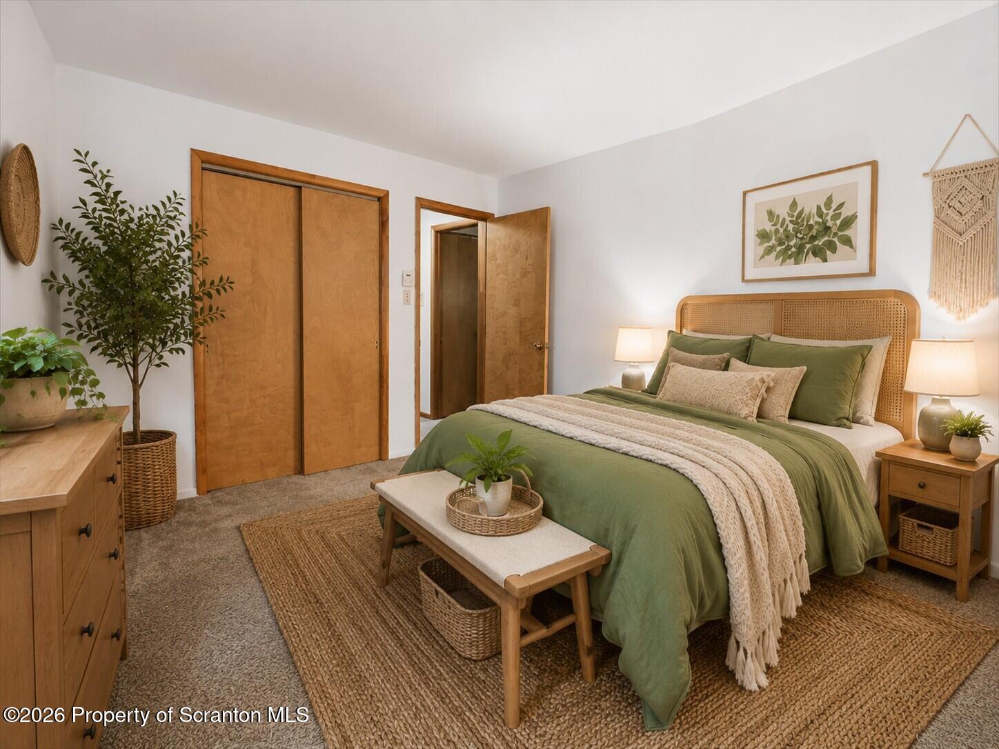 301 Spring Street Archbald, PA 18403 - Photo 42 of 51 frnished BED 3 2