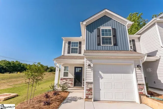 $1,751 | 420 Thoreau Lane, Unit ASPEN, Greenville, SC 29617