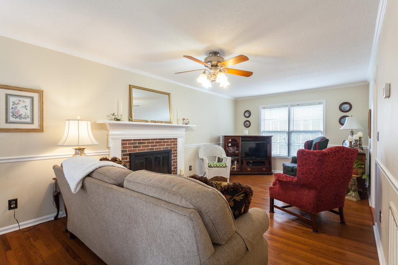 4936 Royal Adelaide Way Raleigh, NC 27604 - Photo 10 of 25 Photo 10