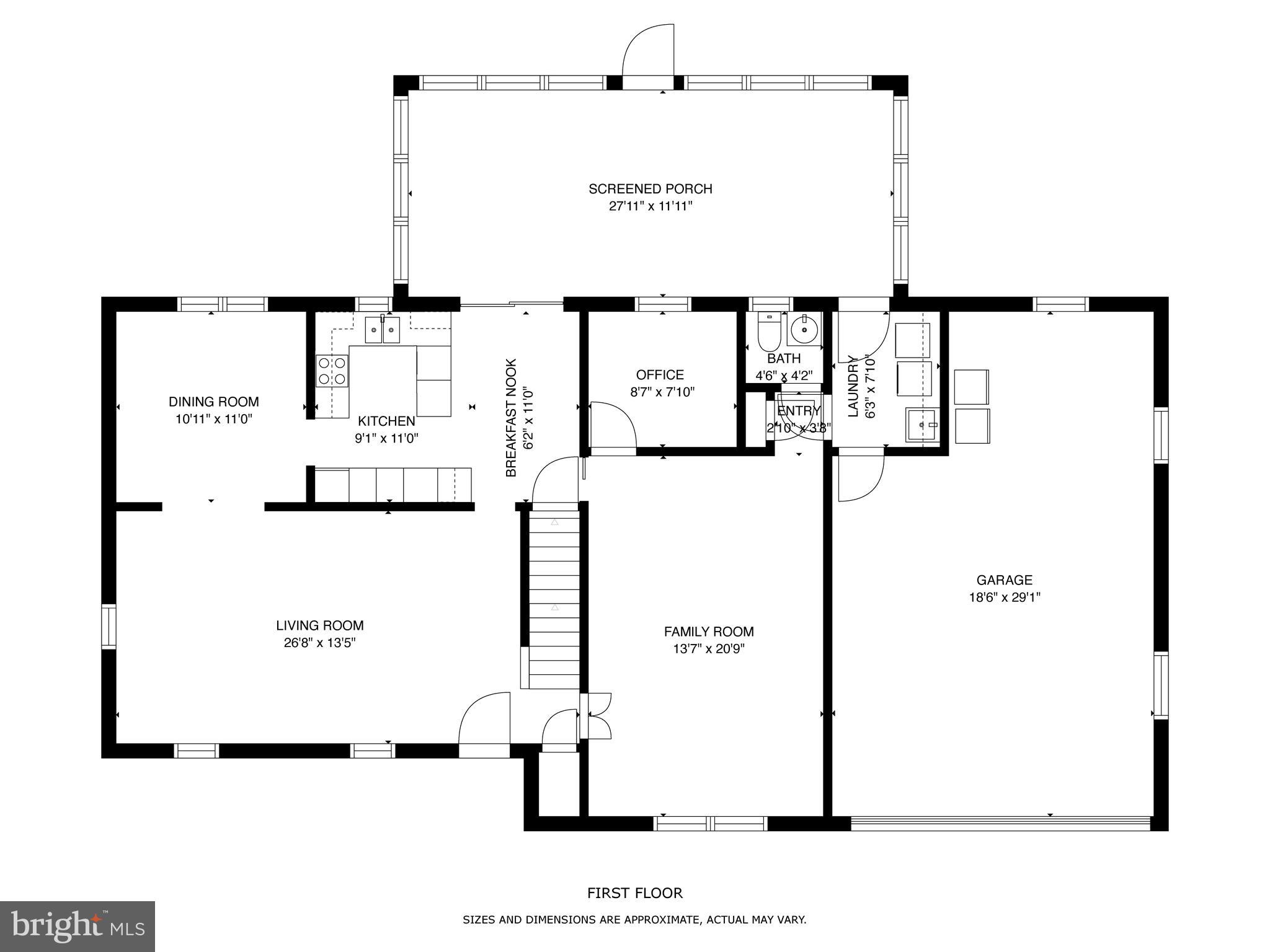 1046 Devonshire Road Lancaster, PA 17601 - Photo 38 of 39