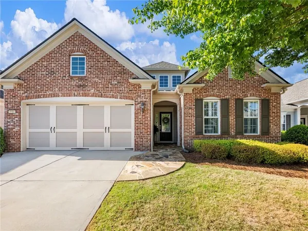 $565,000 | 5916 Chimney Rock Drive, Hoschton, GA 30548