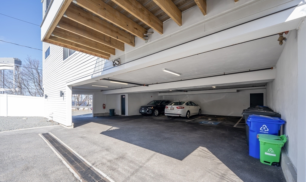 7 Wordsworth Street, Unit 11A Boston, MA 02128 - Photo 11 of 14