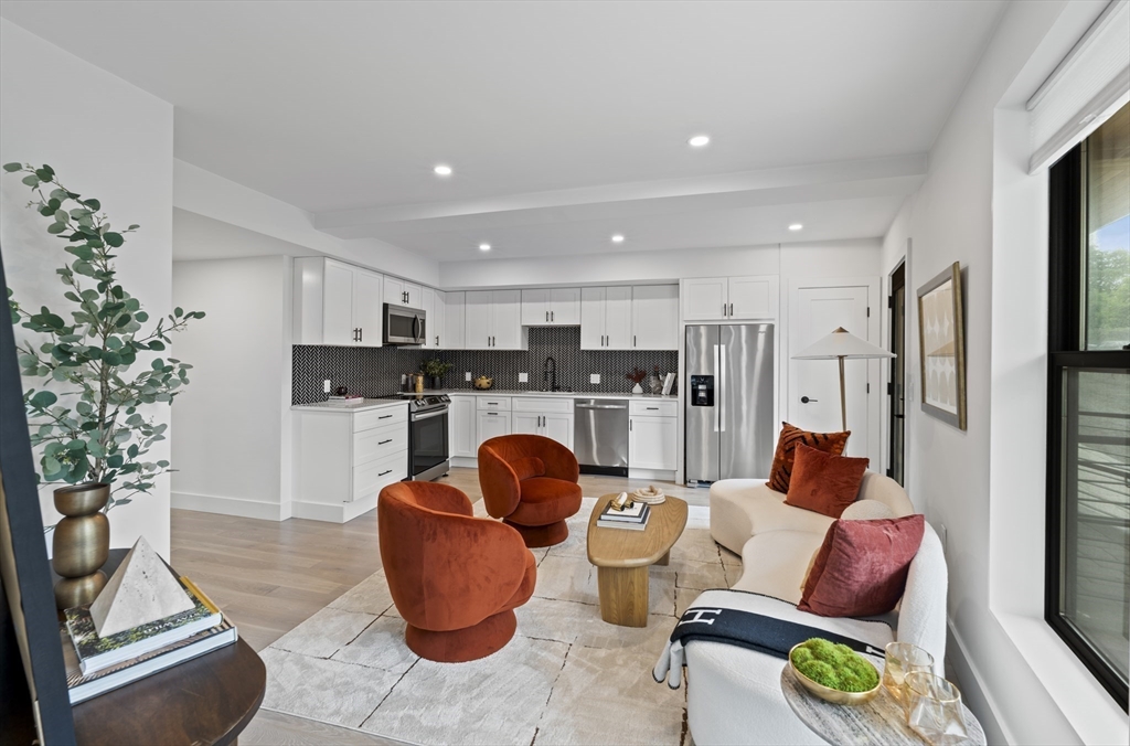 7 Wordsworth Street, Unit 11A Boston, MA 02128 - Photo 4 of 14