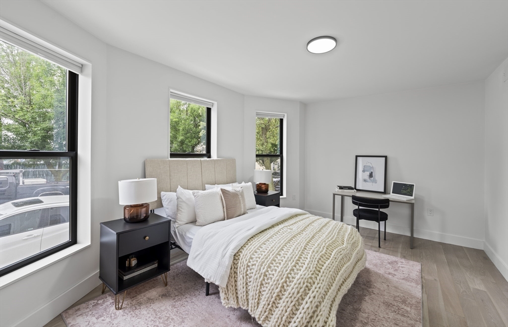 7 Wordsworth Street, Unit 11A Boston, MA 02128 - Photo 5 of 14