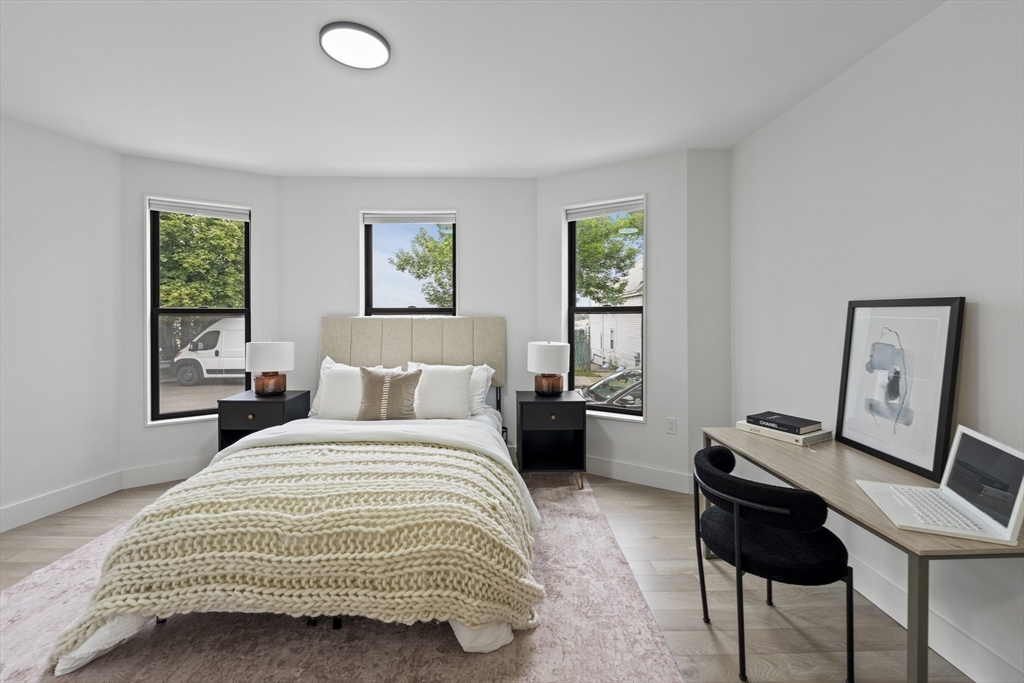 7 Wordsworth Street, Unit 11A Boston, MA 02128 - Photo 7 of 14