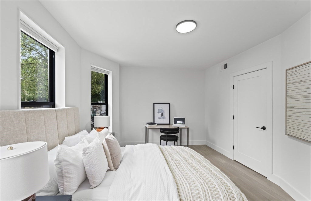 7 Wordsworth Street, Unit 11A Boston, MA 02128 - Photo 8 of 14