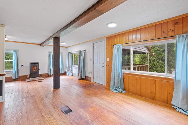 $299,999 | 79 West End Road, Landaff, NH 03585