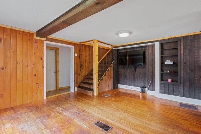 $299,999 | 79 West End Road, Landaff, NH 03585