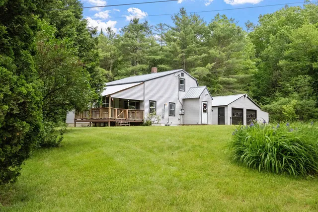 $299,999 | 79 West End Road, Landaff, NH 03585