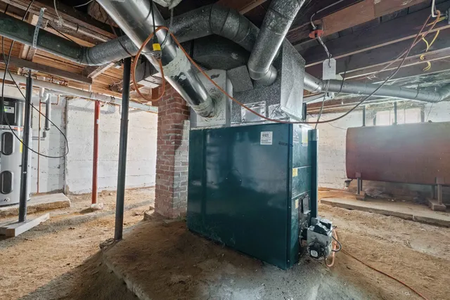 $299,999 | 79 West End Road, Landaff, NH 03585