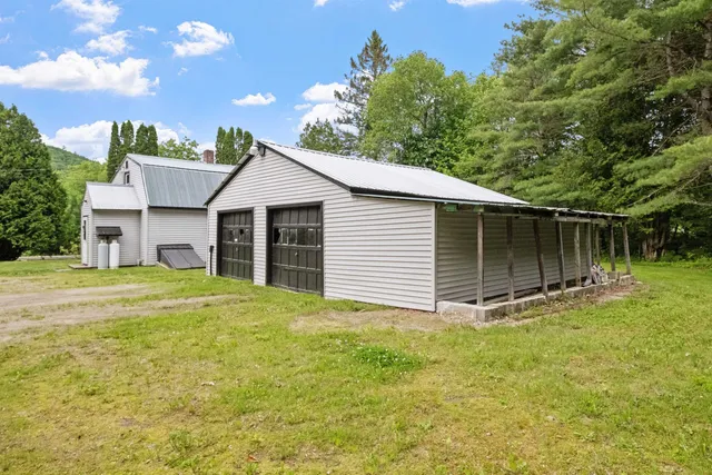 $299,999 | 79 West End Road, Landaff, NH 03585