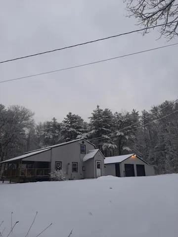 $299,999 | 79 West End Road, Landaff, NH 03585