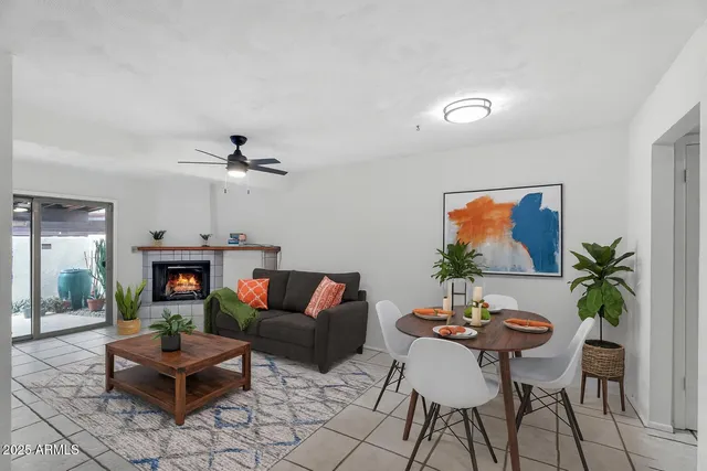 $349,000 | 1138 East Kaler Drive, Phoenix, AZ 85020