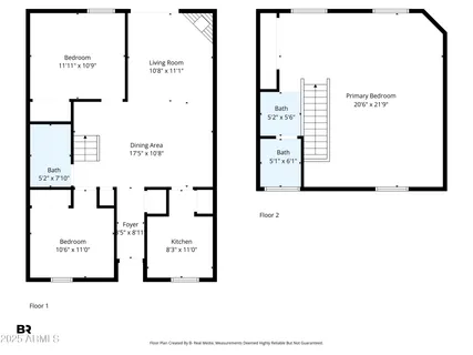 $349,000 | 1138 East Kaler Drive, Phoenix, AZ 85020