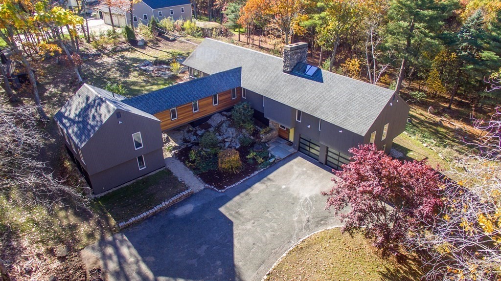 5 High Rock Road Dover, MA 02030 - Photo 3 of 42 Gallery Image 3