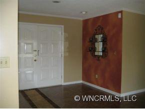 107 Clearwater Road Landrum, SC 29356 - Photo 2 of 12 a view of a door
