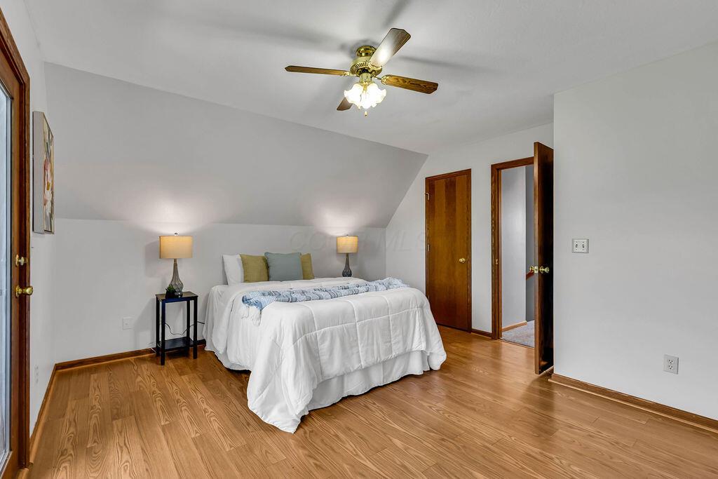 2085 George Road Zanesville, OH 43701 - Photo 29 of 72 primary bedroom