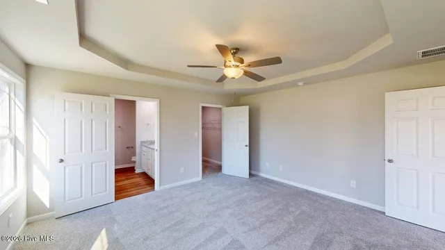 $303,900 | 107 Gorman Place, La Grange, NC 28551