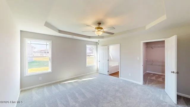 $303,900 | 107 Gorman Place, La Grange, NC 28551